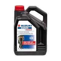 MOTUL Suzuki Marine 4T 10W40, 5л 108698