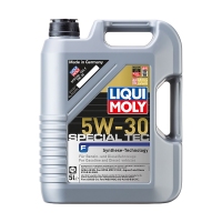 LIQUI MOLY Special Tec F 5W30, 5л 80643853