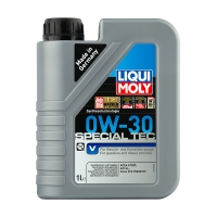 LIQUI MOLY Special Tec V 0W30, 1л 2852