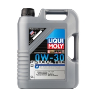 LIQUI MOLY Special Tec V 0W30, 5л 2853