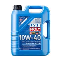 LIQUI MOLY Super Leichtlauf 10W40, 5л 1929