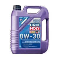 LIQUI MOLY Synthoil Longtime 0W30, 5л 89771172