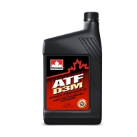 PETRO-CANADA ATF D3M, 1л ATFD3MC12