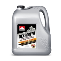 PETRO-CANADA Dexron VI ATF, 4л DEX6C16