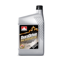 PETRO-CANADA Duradrive MV Synthetic ATF, 1л DDMVATFC12