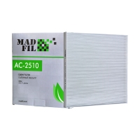 MADFIL AC-2510 (AC209E, CU29001, B7277-JN00B) AC2510
