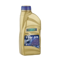 RAVENOL MTF-1 SAE 75W85, 1л 122110200101999