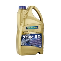 RAVENOL MTF-1 75W85, 4л 122110200401999