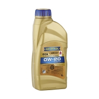 RAVENOL Eco Synth ECS 0W20, 1л 111110200101999