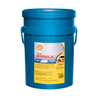 SHELL Rimula R5 E 10W40, 1л на розлив 550027381
