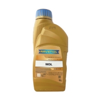 RAVENOL MDL, 1л 122210300101999