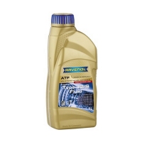 RAVENOL ATF Type J2/S Fluid, 1л 121111500101999