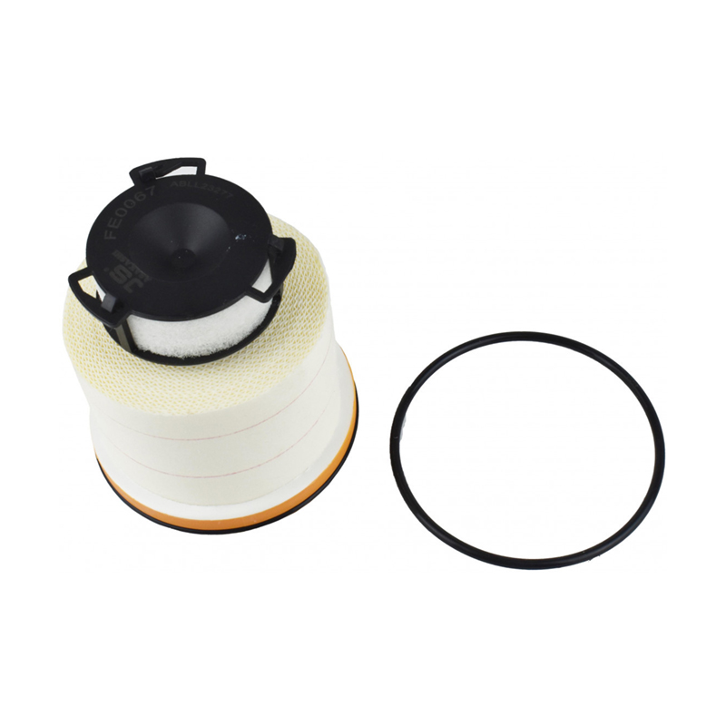 メンテナンス FL12001970 Топливный фильтр JS ASAKASHI FE0067 (FC-Toyota 23390-0L070, 23390