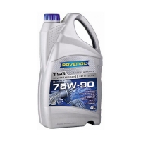 RAVENOL Getriebeoel TSG 75W90, 4л 122210100401999