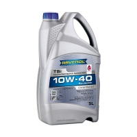 RAVENOL TSI 10W40, 5л 111211000501999