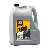 PETRO-CANADA Duron UHP 10W40, 4л DUHP14C16