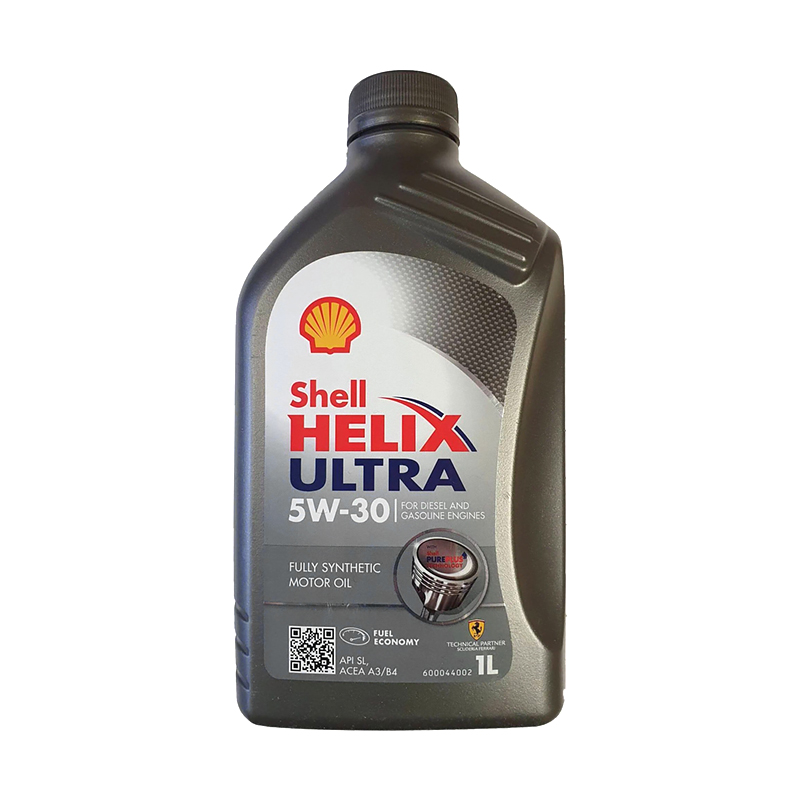 SHELLHelixUltra5W30,1л