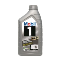 MOBIL 1 0W20, 1л 155248