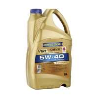 RAVENOL VST 5W40, 5л 111113600501999