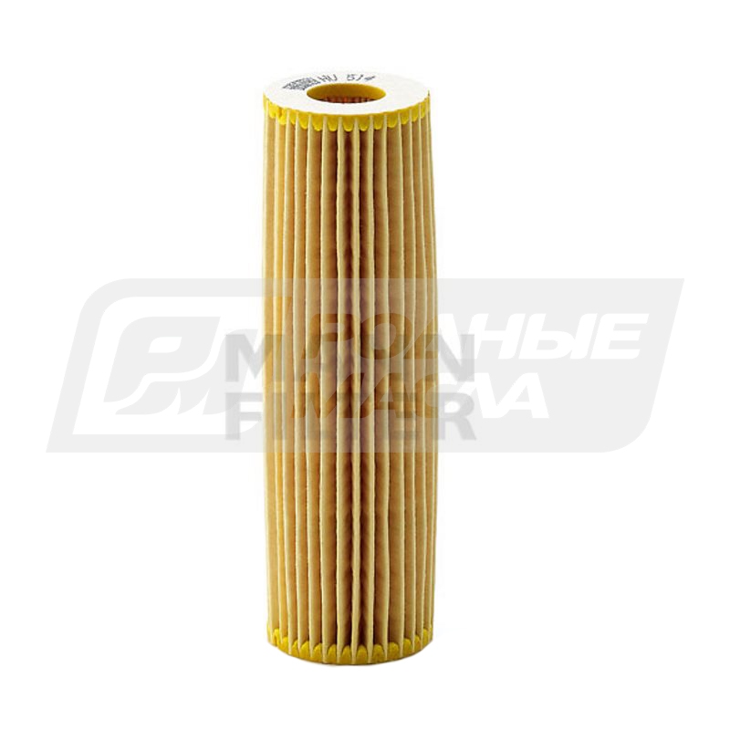 MANN HU 514 x (O-MB 2711800109) HU514X