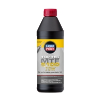 LIQUI MOLY Top Tec MTF 5100 75W, 1л 20842