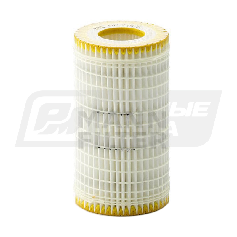 MANN HU 718/5 x (O-MB 0001802609) HU7185X