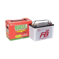 FURUKAWA BATTERY Super Nova 95D31L 80 Ач, о/п 95D31L