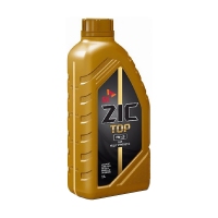 ZIC TOP 0W40, 1л 132611