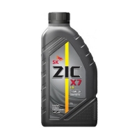 ZIC X7 LS 10W30, 1л 132649