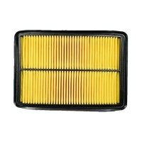 NISSAN 16546-4BA1B (A-2023) 165464BA1B