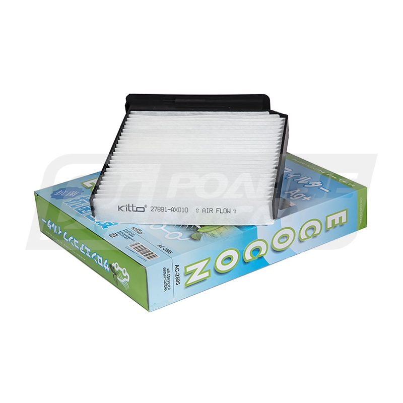 KITTO AC-2505 (AC-204E) AC2505