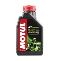 Motul 5100 4T 15W50, 1л 104080