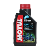 MOTUL ATV-UTV 4T 10W40, 1л 105878