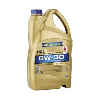 RAVENOL HCL 5W30, 5л 111111800501999