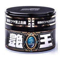 SOFT99 The King of Gloss, 300г 00177