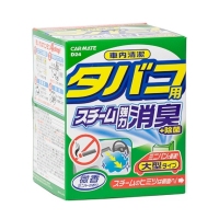 CARMATE Air Conditionar Deodorant Steam D24RU (Антитабак), 40мл D24RU