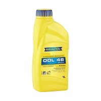 RAVENOL ODL 46 Oel fur Druckluftaggregate,1л 132340500101999