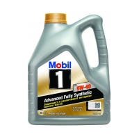 MOBIL 1 FS 5W40, 4л 155578