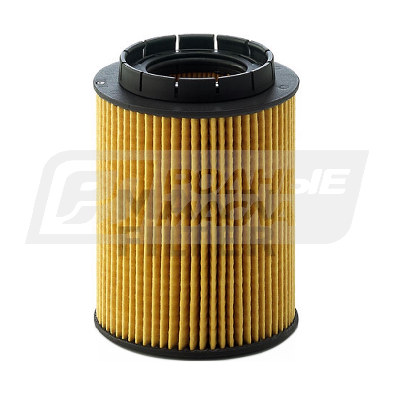 MANN HU 932/7 x (O-VAG 077115562) HU9327X