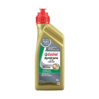 CASTROL Syntrans V FE 75W80, 1л 15D7F9