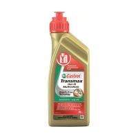 CASTROL Transmax Dex III Multivehicle, 1л 15D676