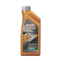 CASTROL EDGE Supercar 10W60, 1л 15A001