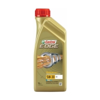 CASTROL EDGE 5W30 C3, 1л 15A7A1