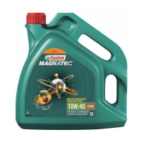 CASTROL Magnatec 10W40 A3/B4 DUALOCK, 4л 15CA24