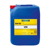 RAVENOL VSI 5W40, 20л 111113002001999