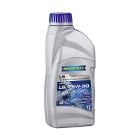 RAVENOL LS 75W90, 1л 122210200101999