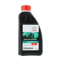 TOYOTA LLC, 1л 888980015