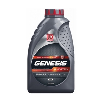 ЛУКОЙЛ Genesis Armortech HK 5W30, 1л 3149286