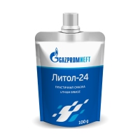 GAZPROMNEFT Литол-24, 100гр 2389907142