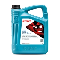 ROWE Hightec Synt RS HC-GM 5W30, 5л 20061005099